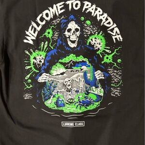 Lurking class t shirts